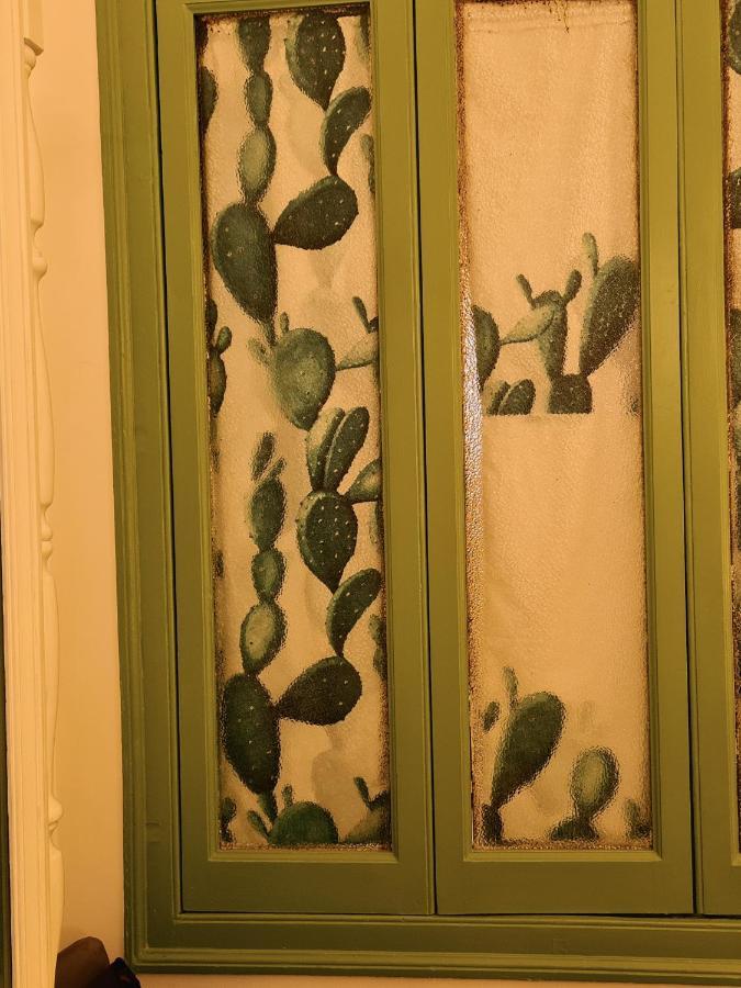 Апартаменти Casa Cactus Sapiddu Палермо Екстер'єр фото