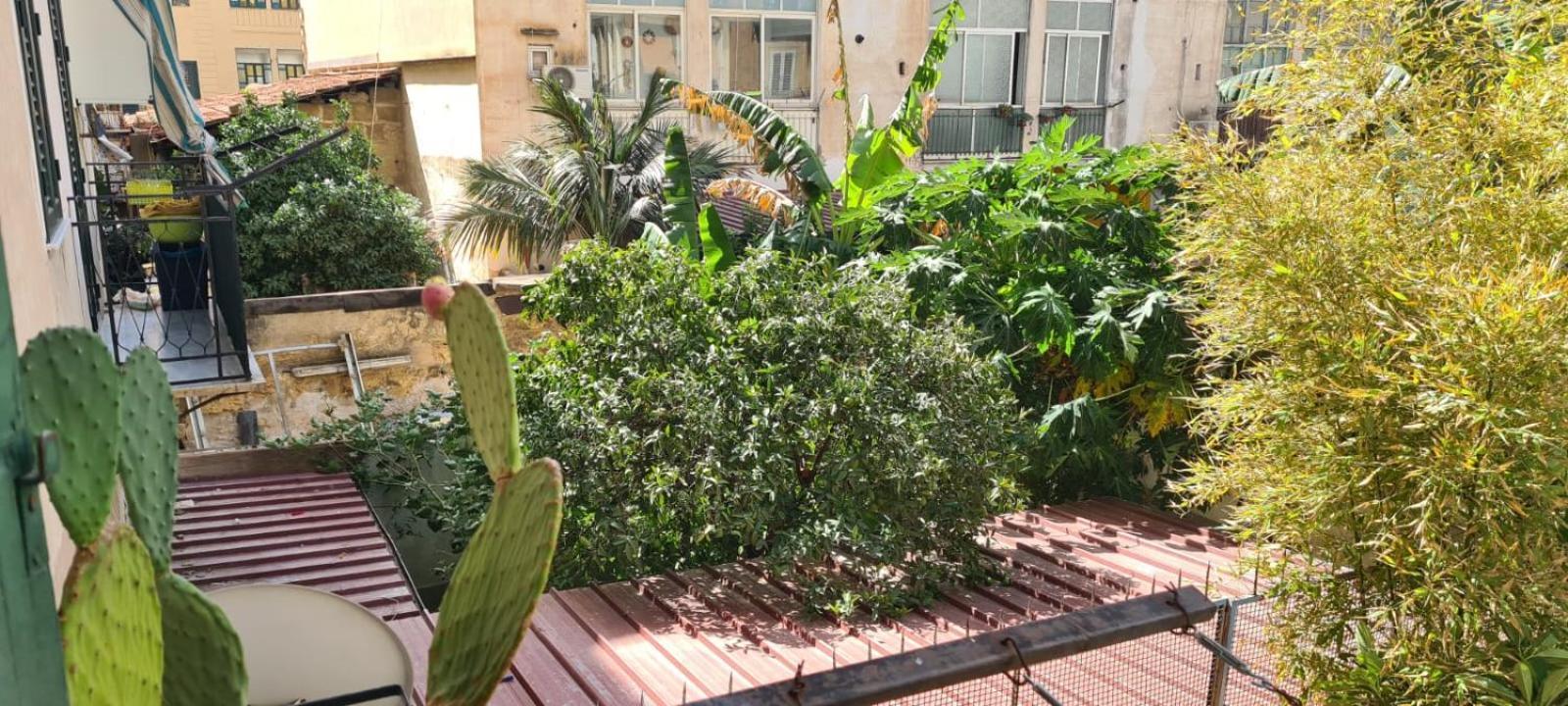 Апартаменти Casa Cactus Sapiddu Палермо Екстер'єр фото